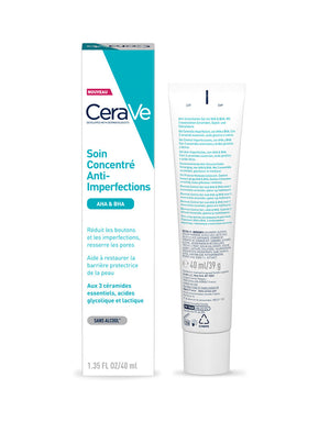 Blemish Control Gel Moisturiser with 2% Salicylic Acid & Niacinamide 40ml