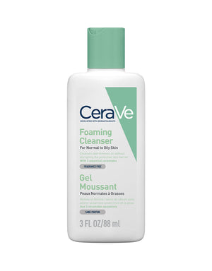 Foaming Cleanser 88ml